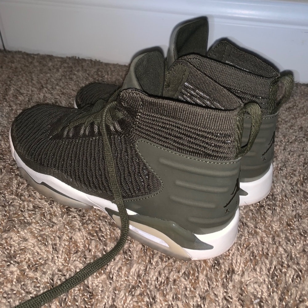 Women’s Jordan’s